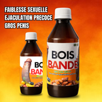 Load image into Gallery viewer, SIROP BOIS BANDÉ 🔞BIEN MOUGOU 🍆 1 HEURE NON STOP 🥵
