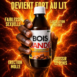 Load image into Gallery viewer, SIROP BOIS BANDÉ 🔞BIEN MOUGOU 🍆 1 HEURE NON STOP 🥵
