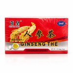 Load image into Gallery viewer, GINSENG Thé, DEVENIR FORT AU LIT
